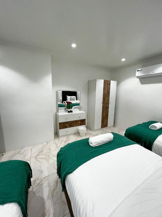 The Red Sea Apartment شقة البحر الأحمر Dżedda Zewnętrze zdjęcie