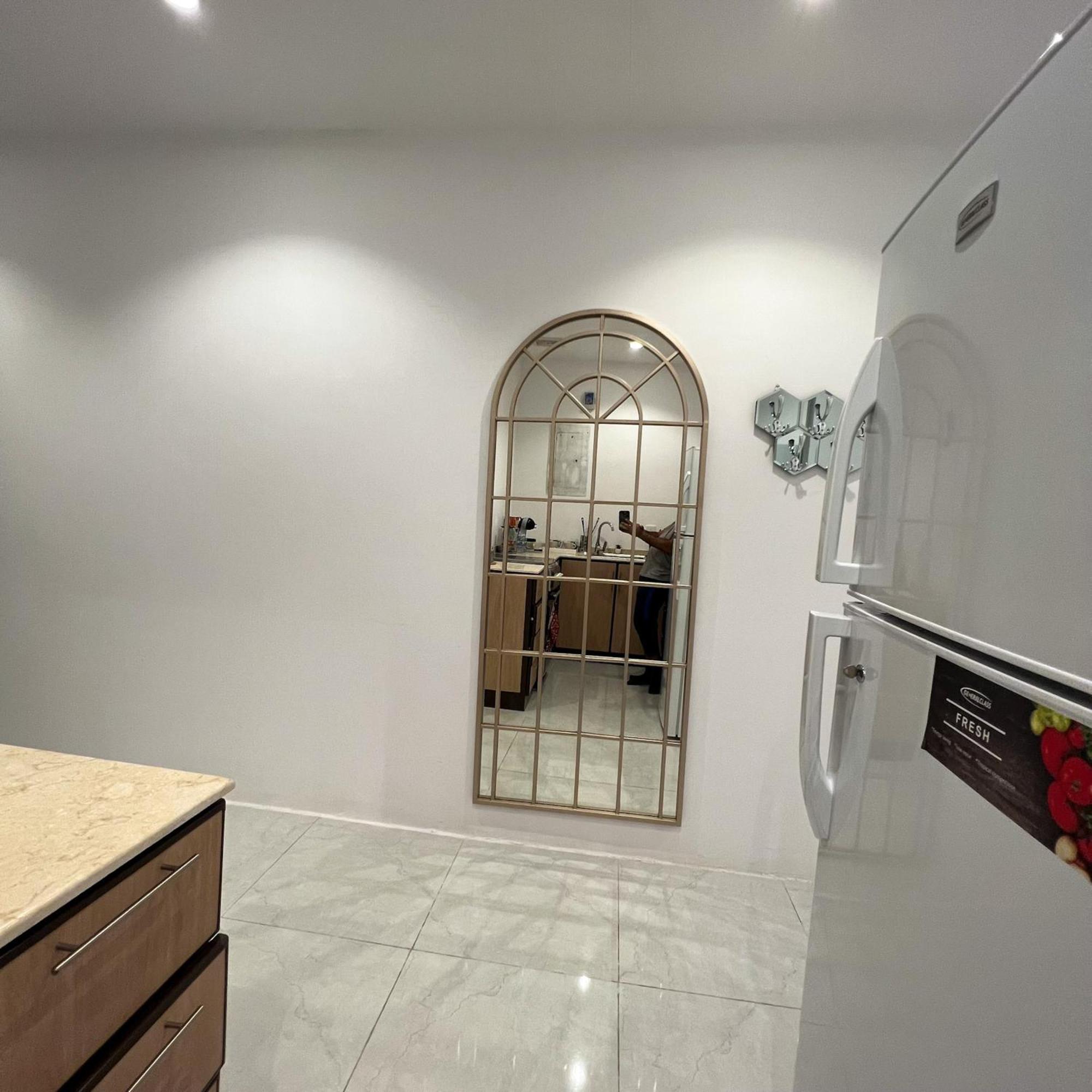 The Red Sea Apartment شقة البحر الأحمر Dżedda Zewnętrze zdjęcie