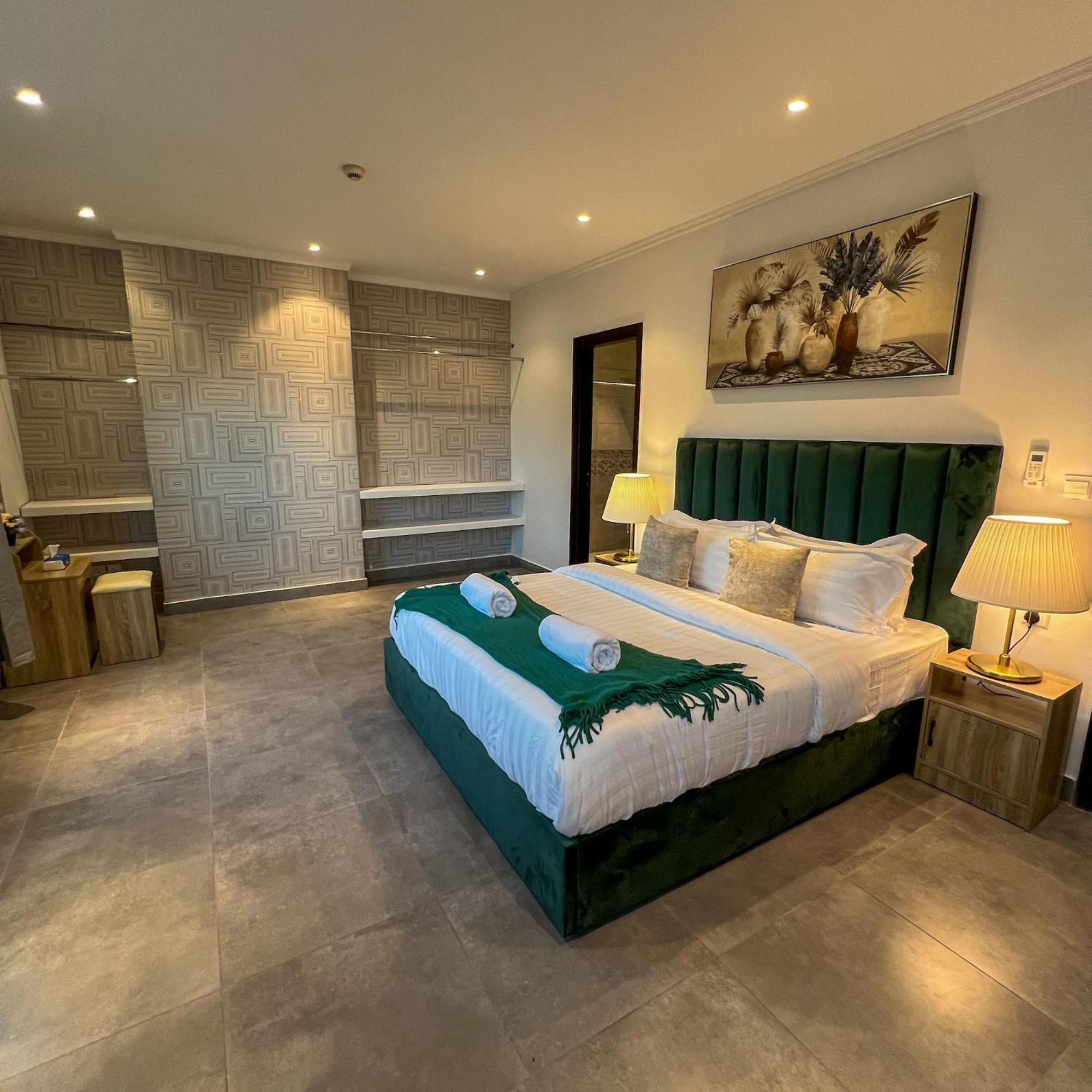 The Red Sea Apartment شقة البحر الأحمر Dżedda Zewnętrze zdjęcie