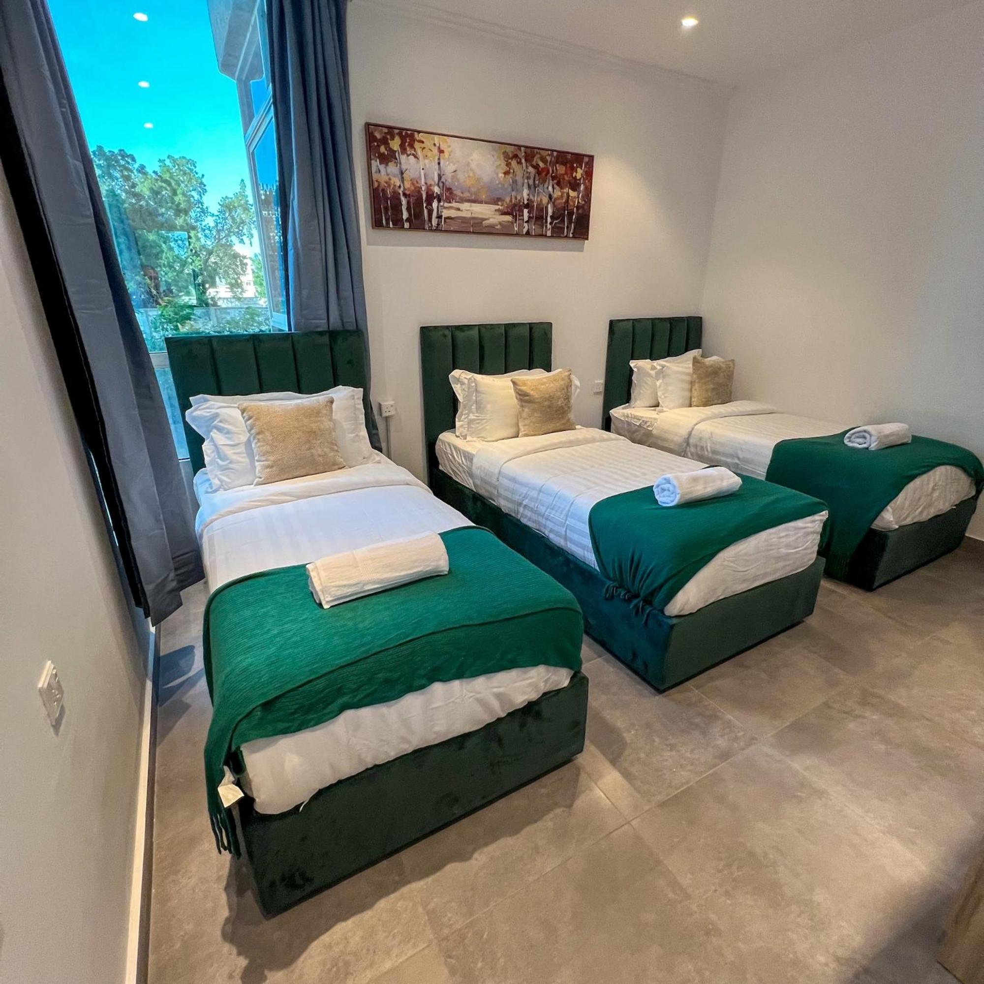 The Red Sea Apartment شقة البحر الأحمر Dżedda Zewnętrze zdjęcie