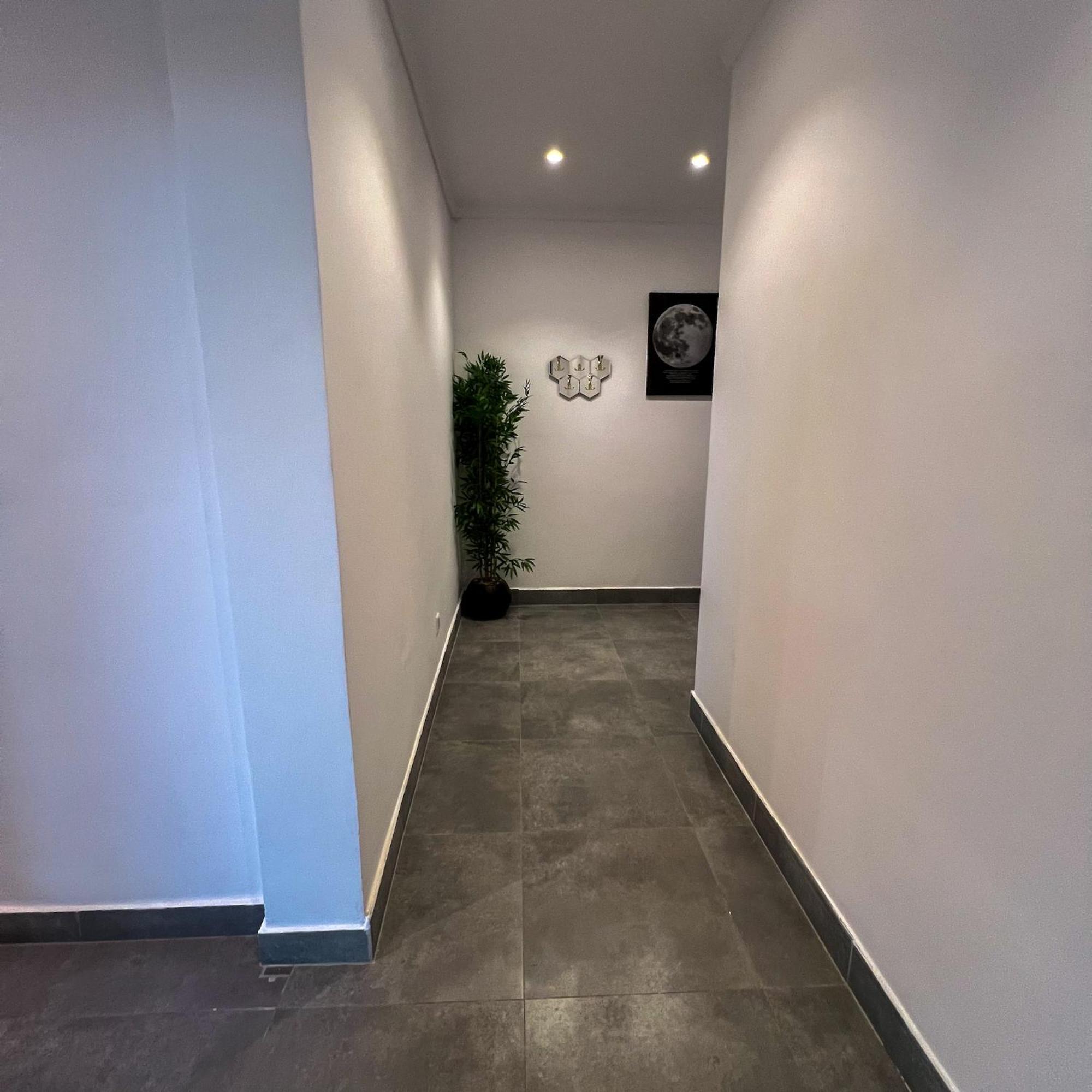 The Red Sea Apartment شقة البحر الأحمر Dżedda Zewnętrze zdjęcie